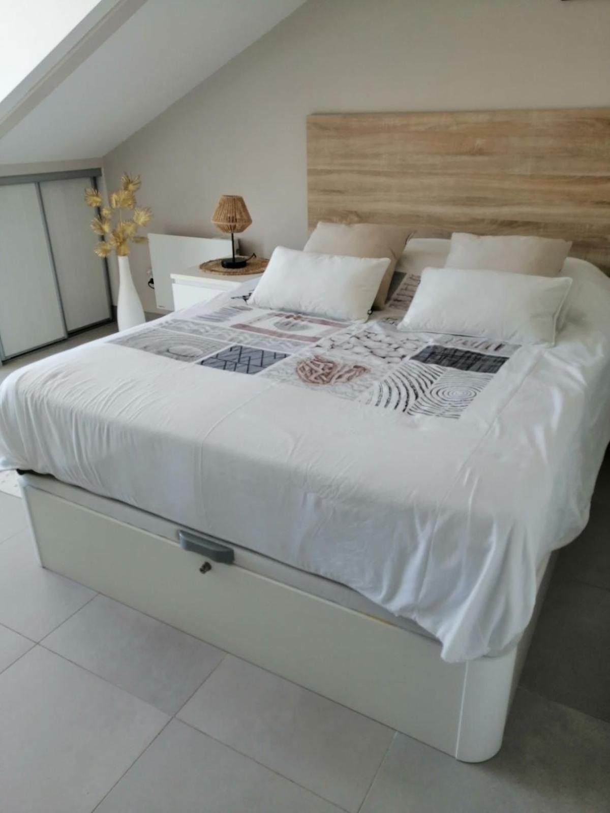 Apartament Cap Sur L'Ocean Saint-Brévin-les-Pins Zewnętrze zdjęcie